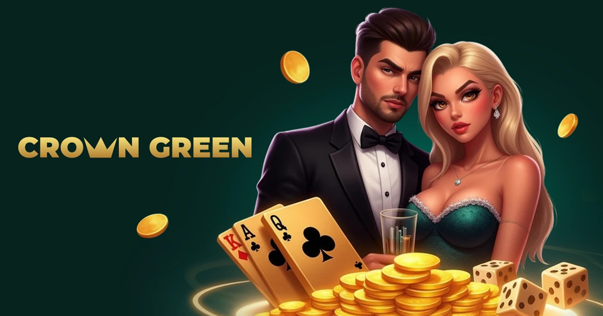 Green Crown Casino: Features and Benefits for Canadians